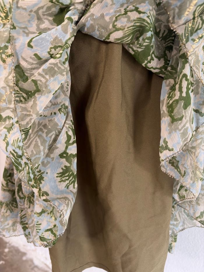 Robe Kaporal - photo numéro 8