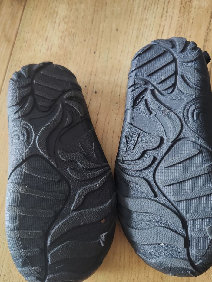 Chaussure aquatique sport - photo numéro 3