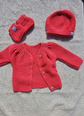 Layette