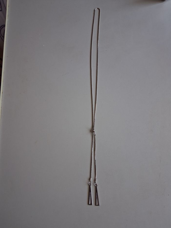 Collier femme - photo numéro 1