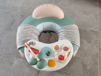 Siège gonflable Smoby 