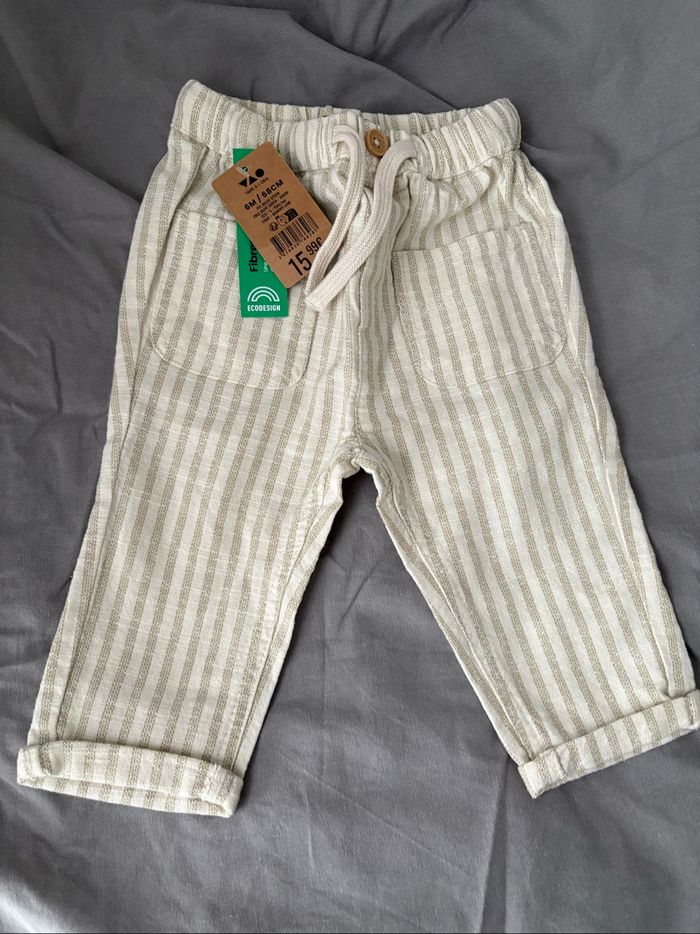 Pantalon neuf