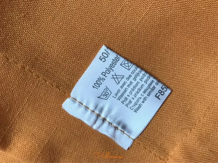 Chemin de table - photo numéro 2