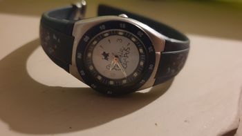 Montre enfant chipie