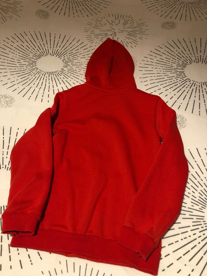 Puma - pull garçon taille 11/12ans - photo numéro 7