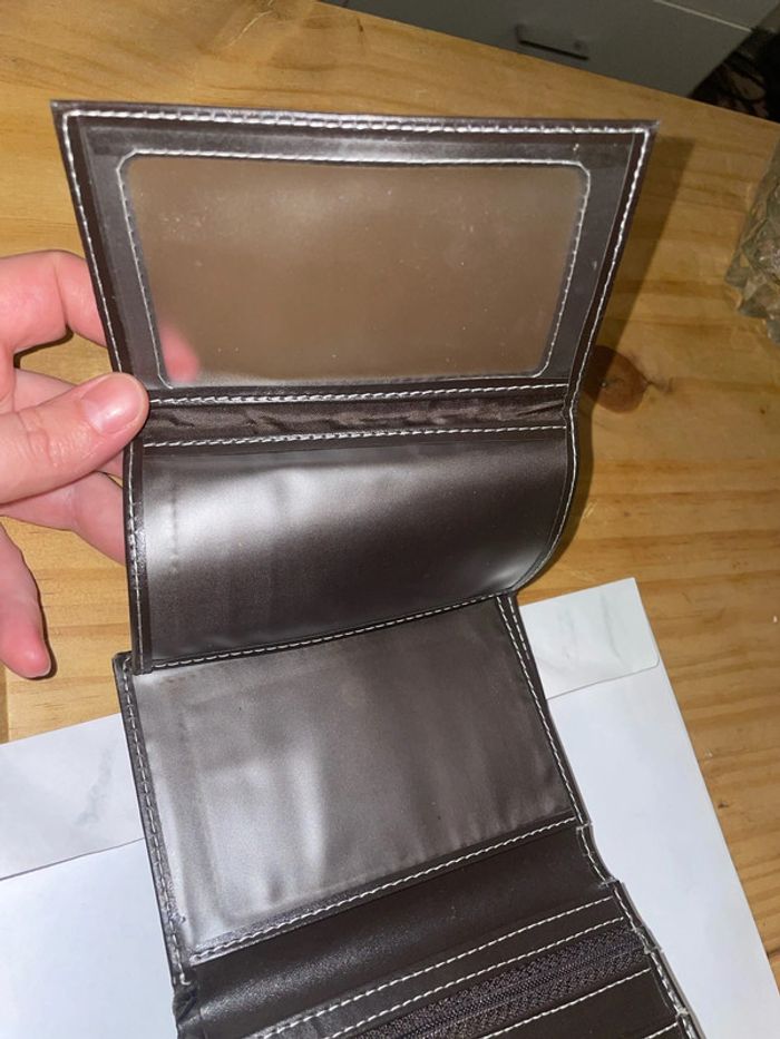 Porte-monnaie - photo numéro 3