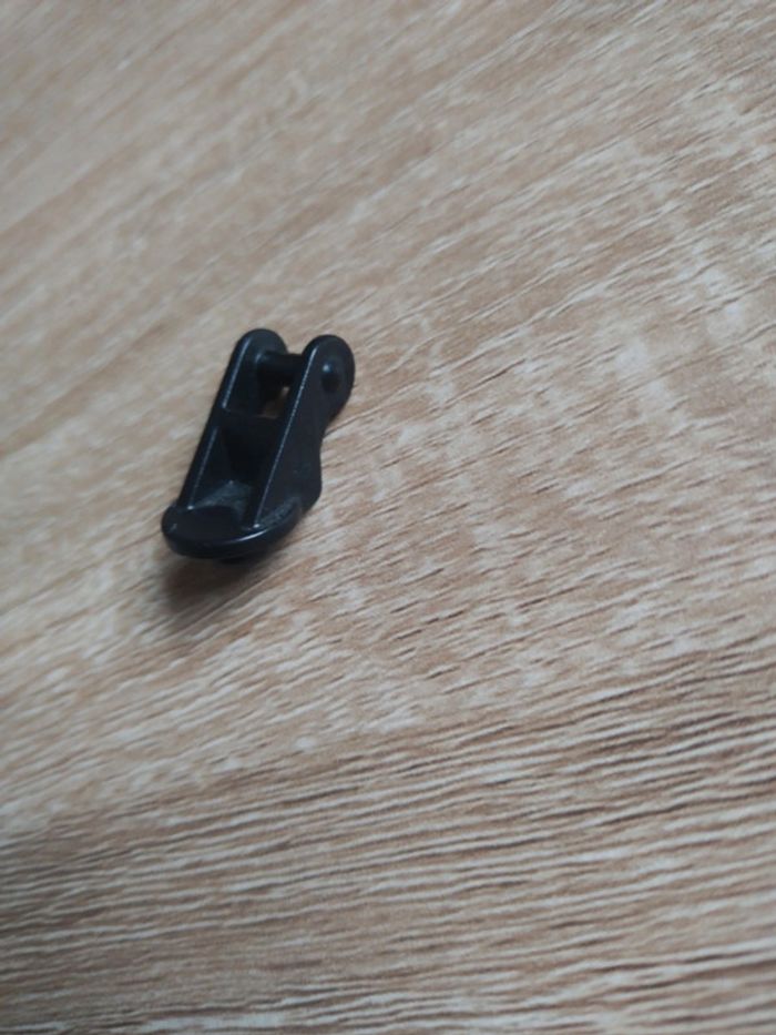 Playmobil 6919 accessoire support noir - photo numéro 4