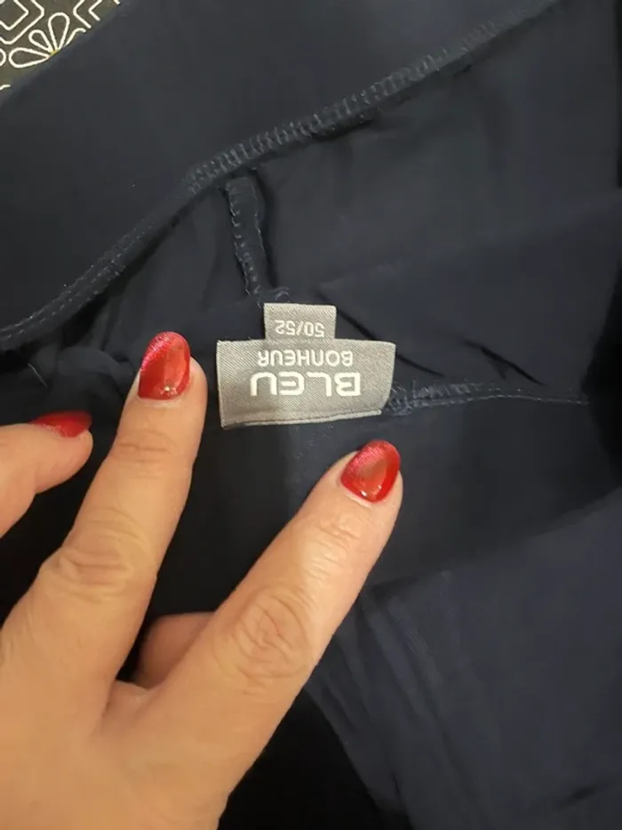 Pantalon neuf 50-52 - photo numéro 2