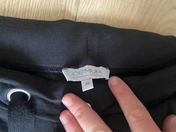 Pantalon grossesse 40 - photo numéro 2