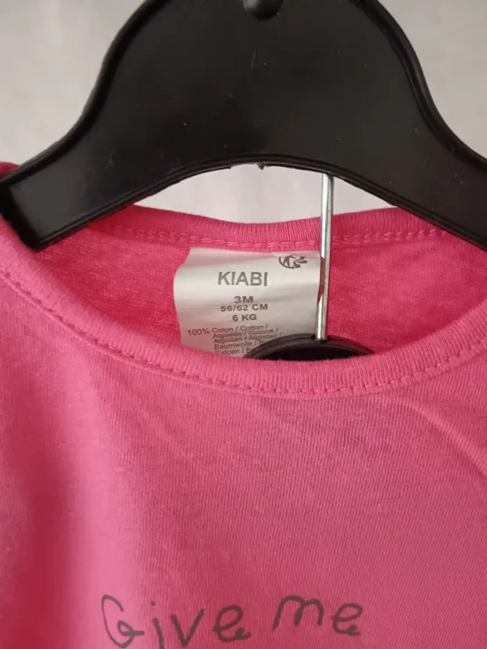 Ensemble kiabi - photo numéro 5