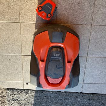 Robot tondeuse