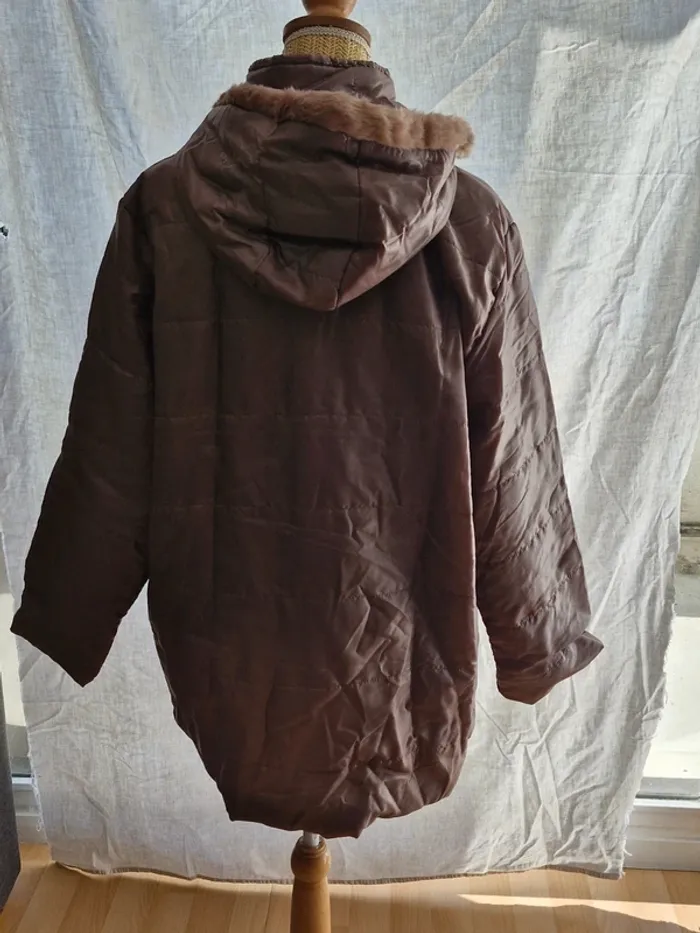 Doudoune légère - photo numéro 2