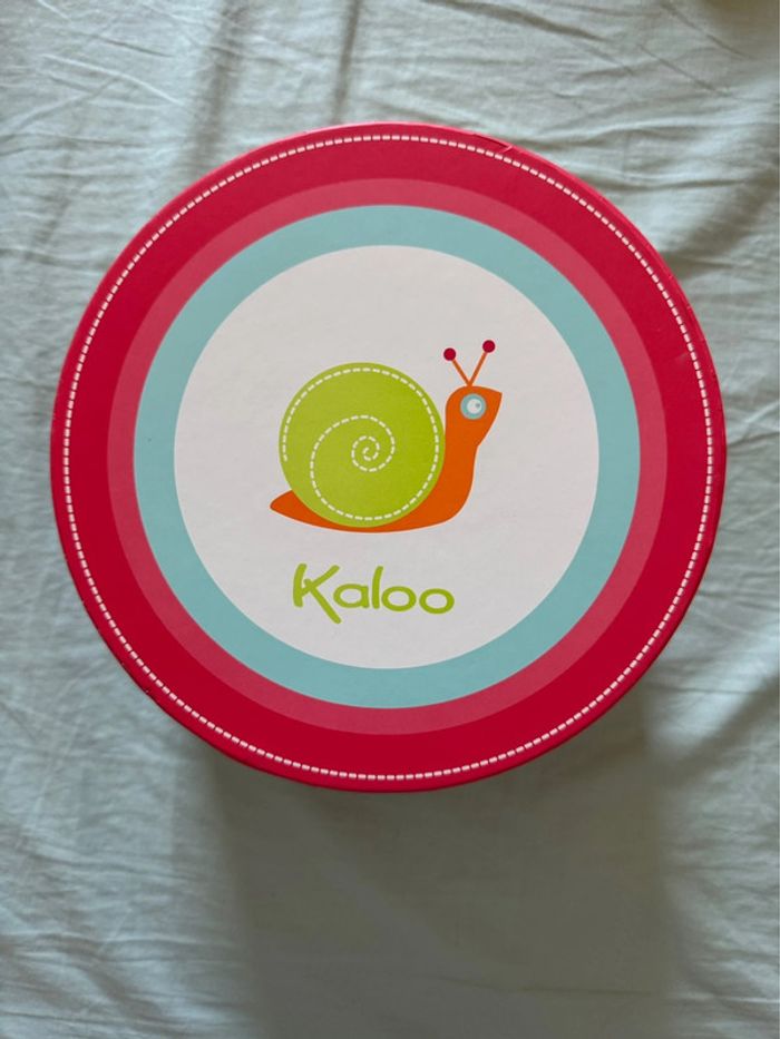 Kaloo - photo numéro 4
