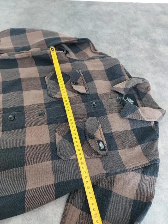 Chemise dickies - photo numéro 10