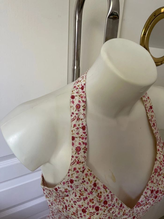 Robe dos nu - photo numéro 5