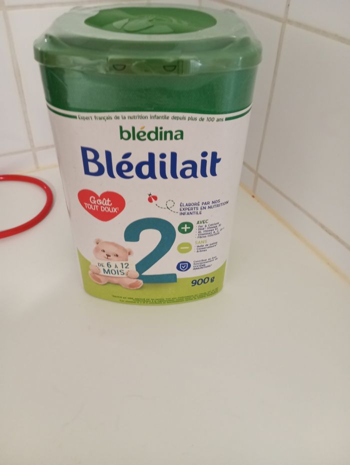 Bledilait