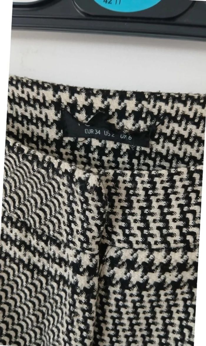 Pantalon hiver Top Shop - photo numéro 3