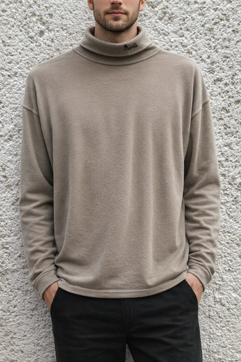 T-shirt manches longues Oliphil XL