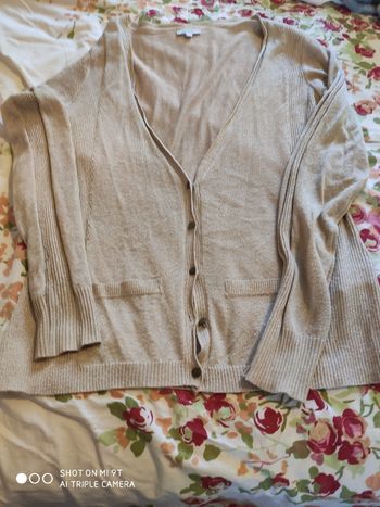Gilet