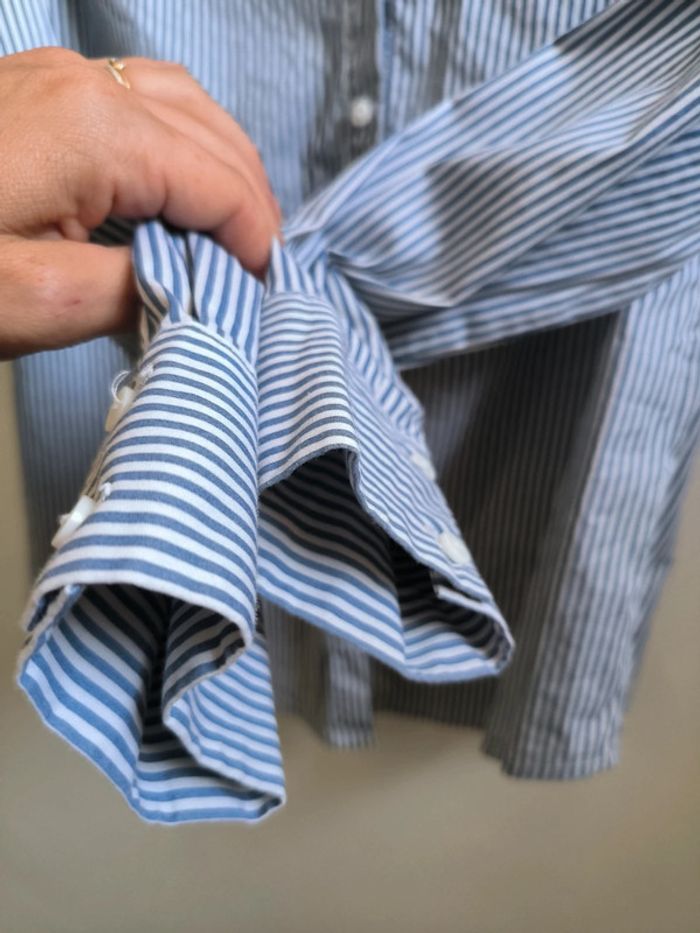 Chemise - photo numéro 3