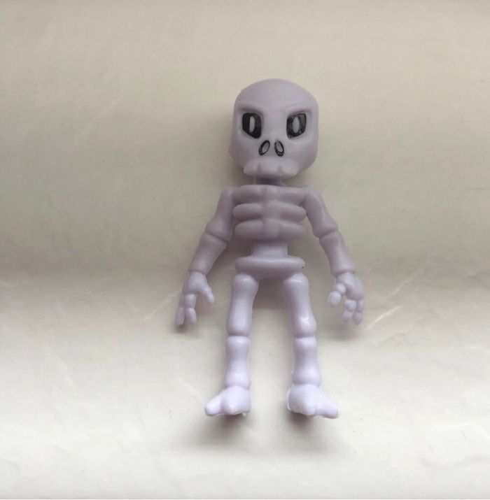 Figurine Stumble Guys