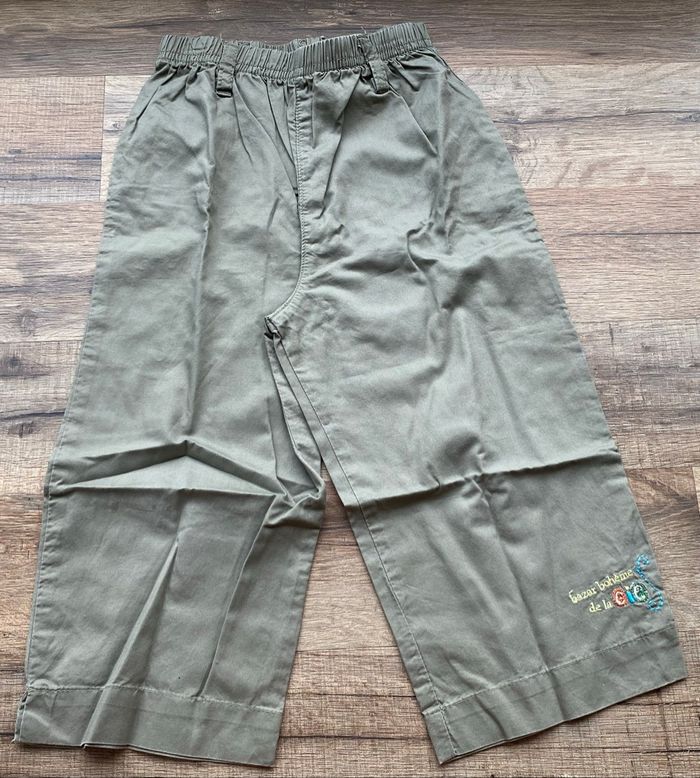 Ensemble pantalon et chemise - photo numéro 7