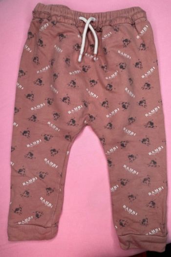Pantalon bambi