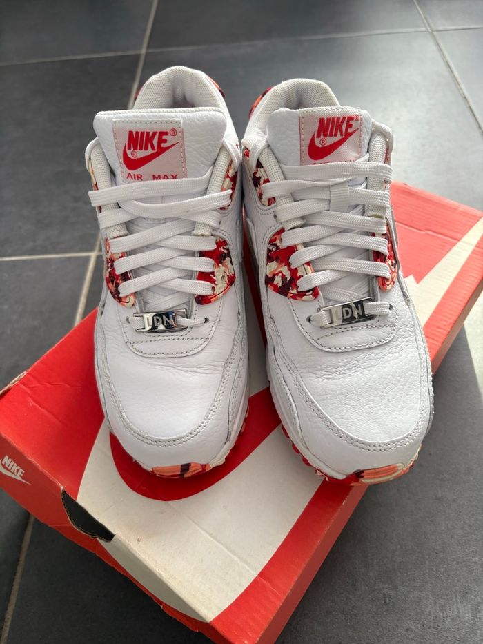 Air Max 90 - photo numéro 2