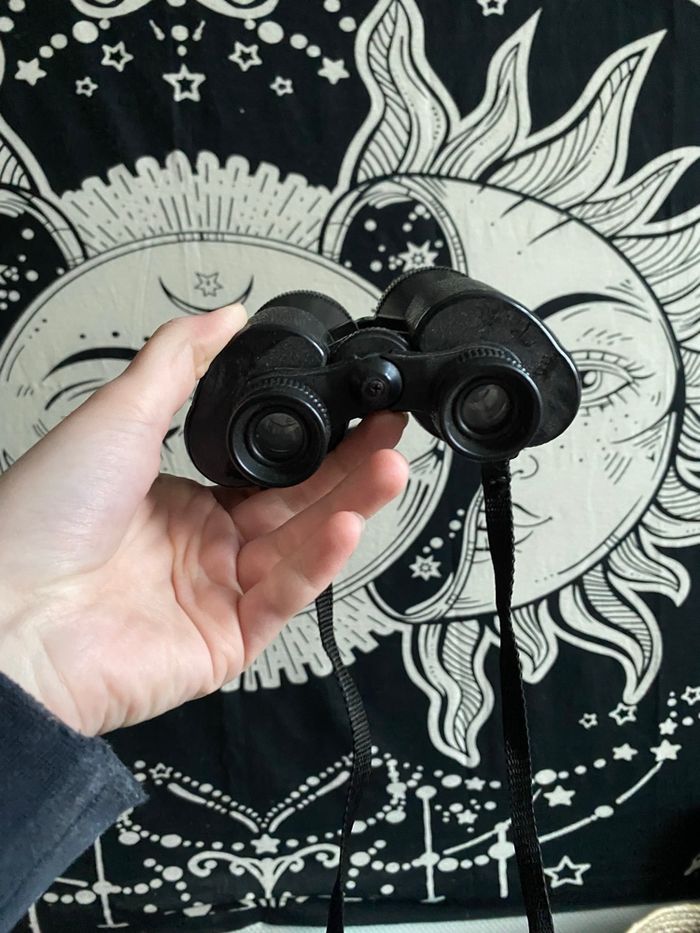 Jumelle militaire - photo numéro 3