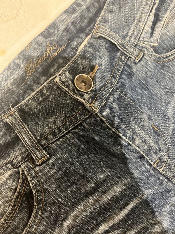 Pantalon Bonobo taille 38 - photo numéro 3