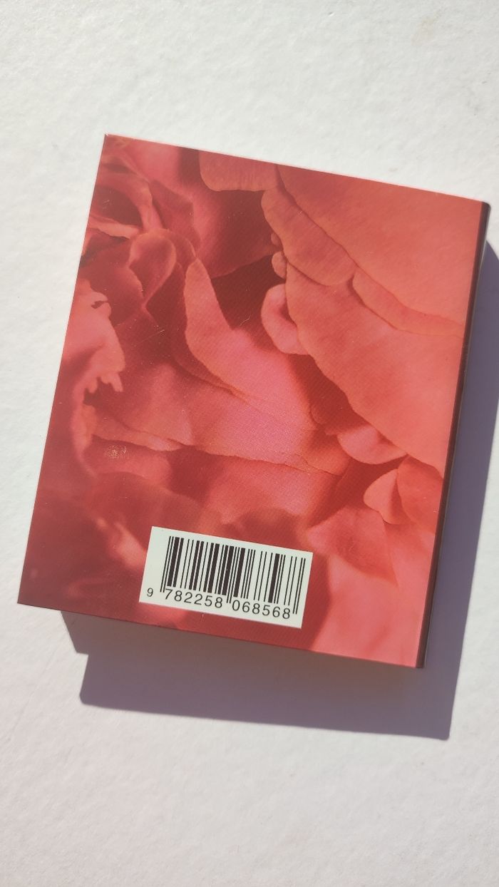 Mini carnet d'adresses Anne Geddes - photo numéro 2