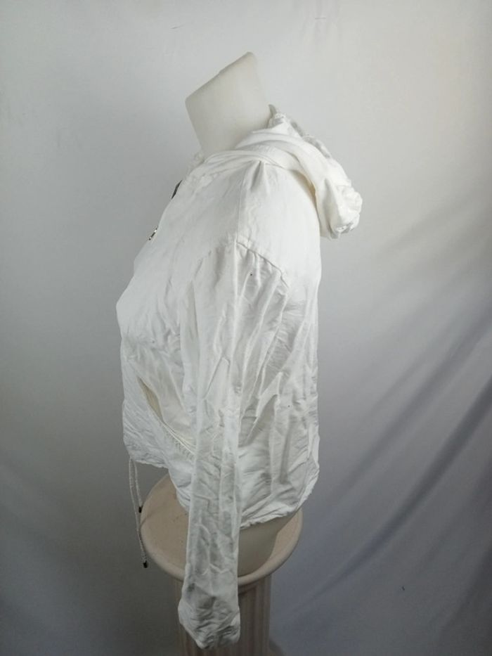 veste - jacket - jacke - chaqueta - jas - giacca | Kadra Kadra Paris - photo numéro 4