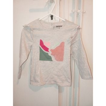 Tee shirt orchestra 23 mois 
