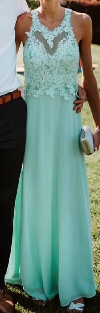 Robe de soirée