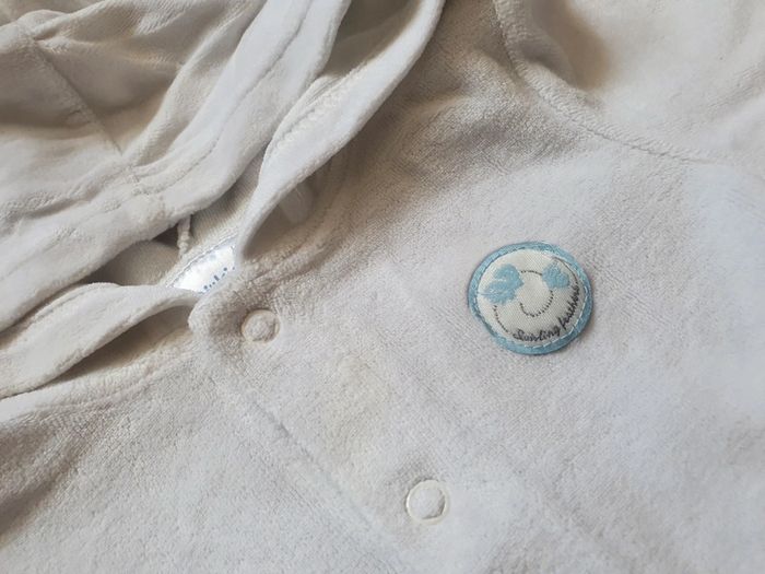 Ensemble 1mois garçon - photo numéro 4