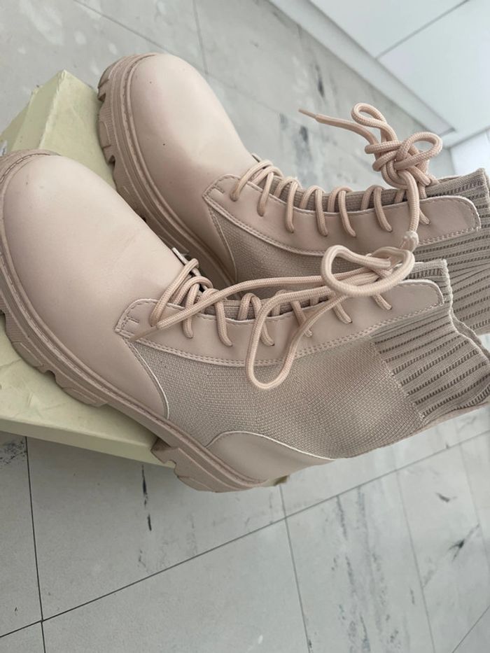 Bottes - photo numéro 4