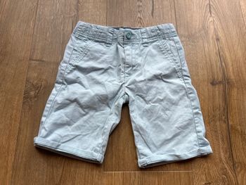 Bermuda slim 5 ans