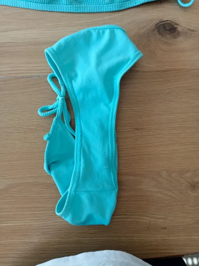 Maillot de bain - photo numéro 4