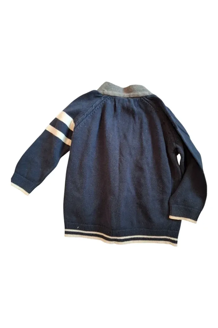 Gilet 6 mois L.O.G.G. - photo numéro 2