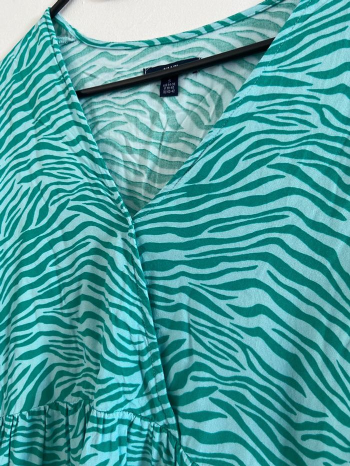 Robe légère taille S - photo numéro 4