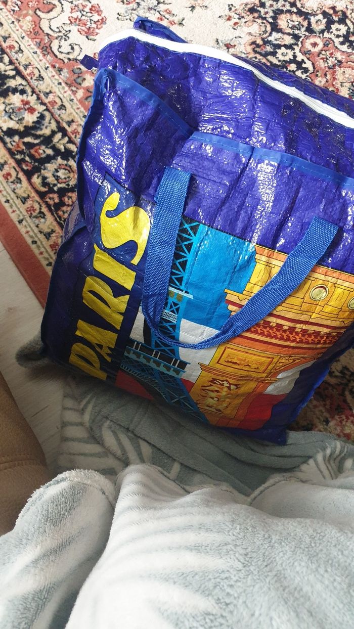 Pyjama 6 mois - photo numéro 4