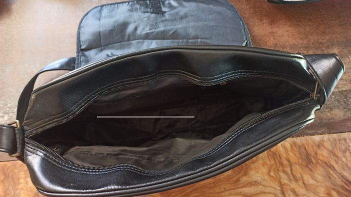 Cartable sac bandoulière - photo numéro 7