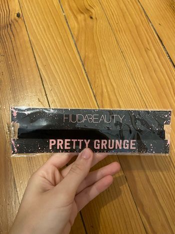 Ras de cou Huda Beauty