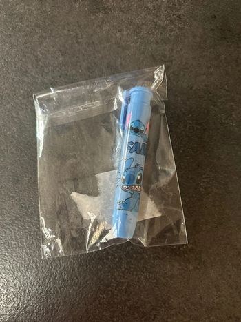 Gomme stitch