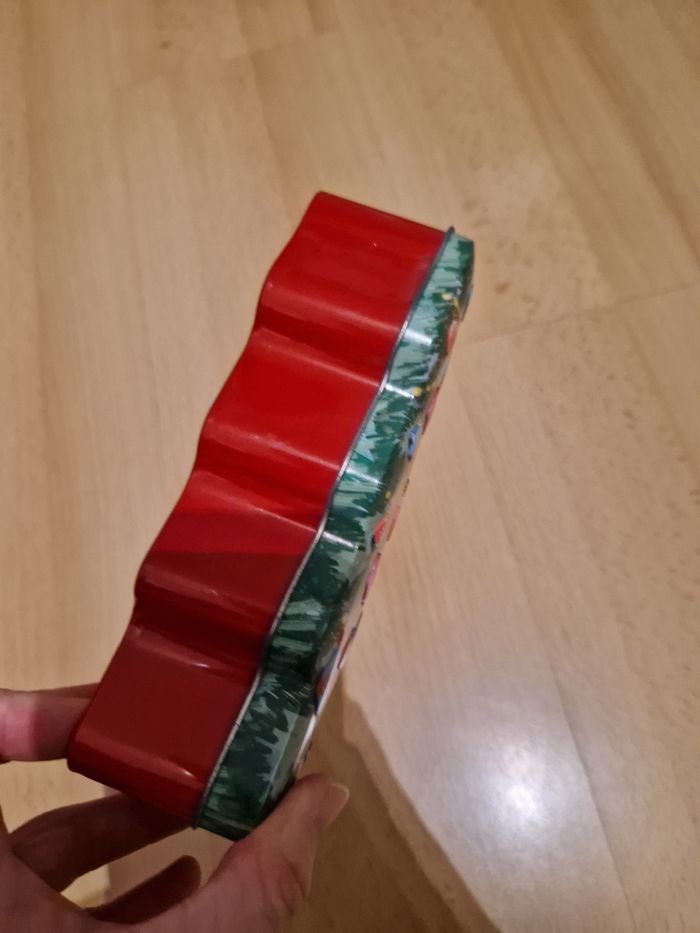 Boîte de Noël - photo numéro 4