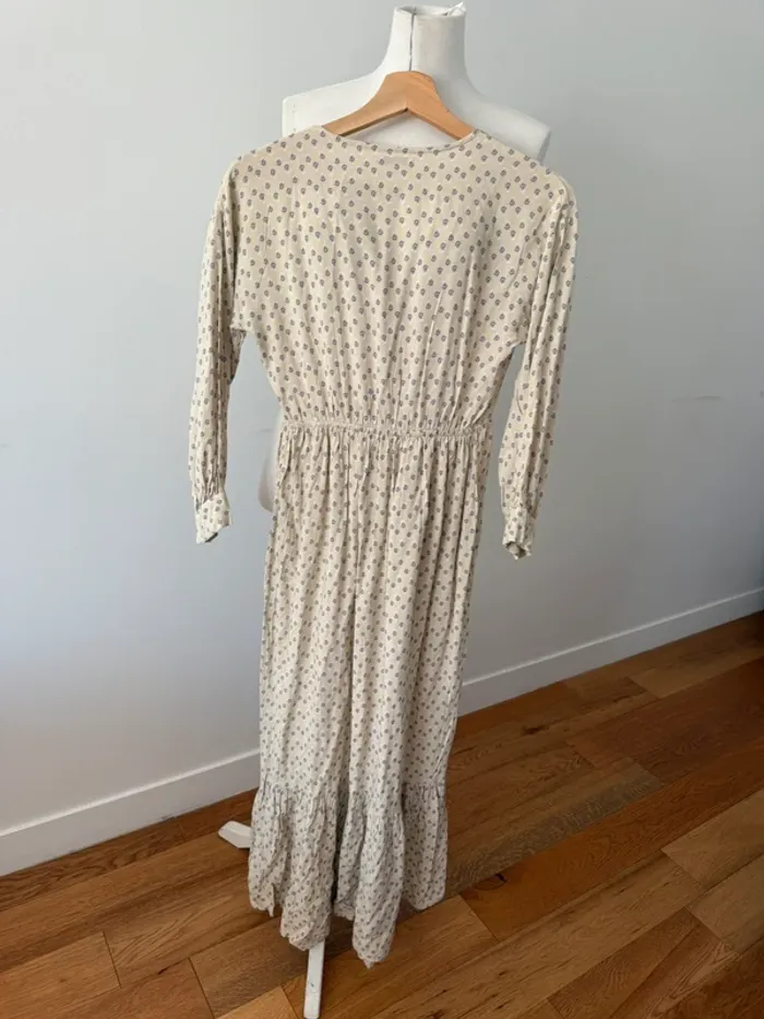 Jolie robe d’été légère S/36 négociable - photo numéro 3