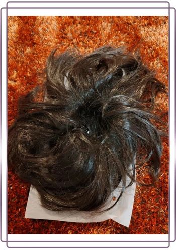 Chouchou cheveux
