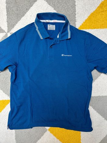 Polo Champion Taille M