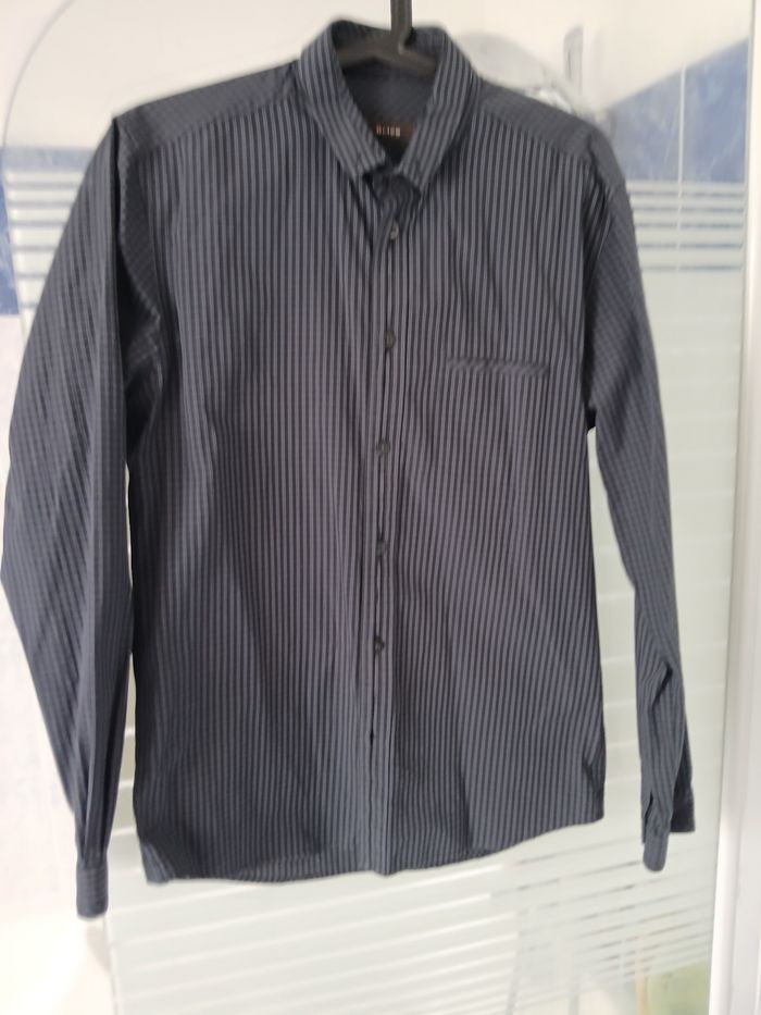Chemise brice