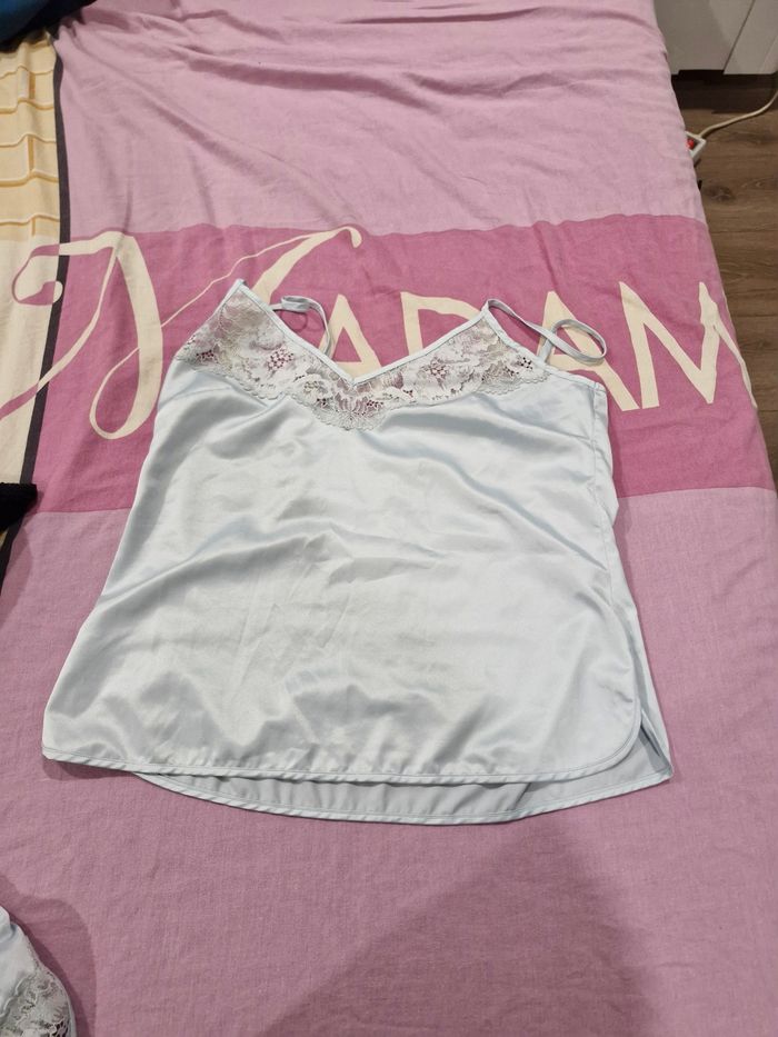 Pyjama short - photo numéro 2